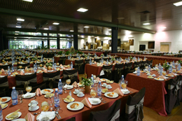 Bucán Restaurant